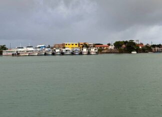 Travessia Salvador-Mar Grande Segue Suspensa Neste Domingo