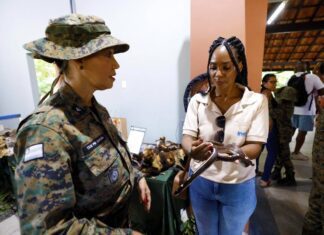 Parque Zoobotânico De Salvador é Entregue E Reabre Nesta Terça (3) Com Espaços Revitalizados