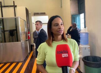 Vereadora Cris Correia Critica Fechamento De Cancelas Na BR-324 Durante São João E Cobra Ação Do Governador