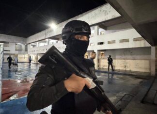 Operação São João: Polícia Penal Reforça Segurança Em Presídios Da Bahia