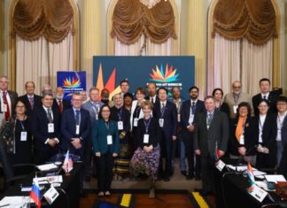 Comunidade Científica Do Brics Propõe Rede De Soluções Climáticas E Programas Conjuntos Em Inteligência Artificial