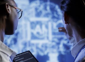 Número de empresas industriais que usam IA cresce 163% em dois anos