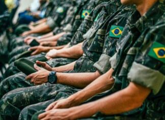 Prazo Para Alistamento Militar Obrigatório Termina Nesta Segunda-feira (30)