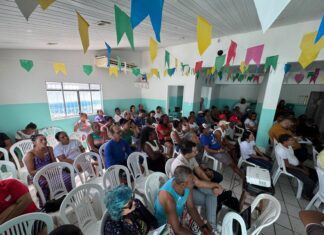 Governo Inicia Consultas Com Comunidades Sobre A Ponte Salvador-Itaparica