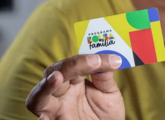 Caixa Inicia Pagamento Do Bolsa Família De Junho Nesta Segunda-feira (16)