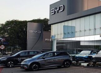 BYD Inaugura Fábrica De Veículos Em Camaçari Nesta Quinta (9)