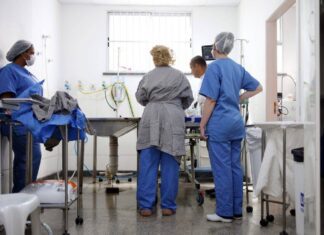 Estado Reforça Atendimento Para Queimados No São João; HGE é Referência Nacional