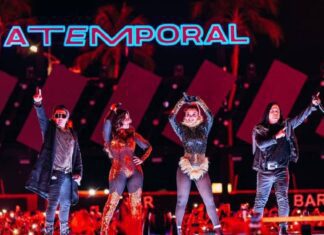 Com Kevi Jhony E Calcinha Preta, Veja As Atrações Dos Seis Dias Do São João De Amargosa