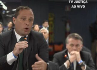 “Conversa De Bar”: Cid Diz Que Reunião Golpista Teve Xingamentos E Memes Contra Moraes