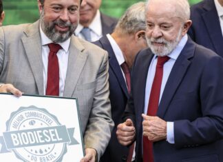 CNPE aumenta níveis de biocombustíveis na gasolina e no diesel