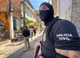 Polícia Prende Idoso Por Estupro De Adolescente E Agressor Reincidente Em Paulo Afonso