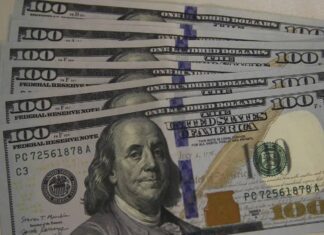 Mercado Financeiro Tem Dia De Euforia: Dólar Recua E Bolsa Fecha Semestre Em Alta De 15%