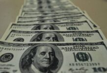Dólar Dispara E Bolsa Cai Após Reportagem Sobre Flávio Bolsonaro E Medidas Do Governo