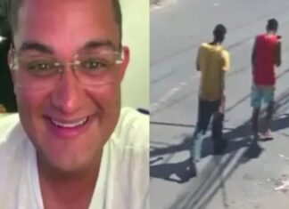 Ferro-velho: Empresário Investigado Por Duplo Homicídio é Solto Na Bahia