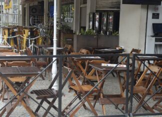 Ajuda a setor de eventos consumiu R$ 15,7 bi até março deste ano