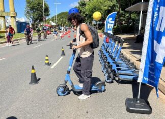 Salvador Evita Mais De 1.500 Toneladas De CO₂ Com Transporte Sustentável