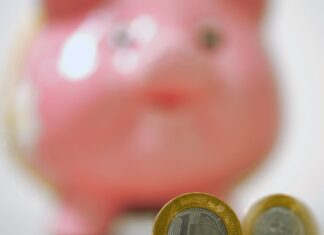 Poupança teve R$ 336,8 milhões em entradas líquidas no mês de maio