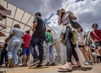 Participantes Do Enem 2025 Têm Até Sexta-feira (6) Para Solicitar Uso Do Nome Social