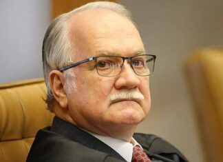 Fachin Vota Contra Responsabilização Direta De Redes Sociais Por Postagens De Usuários