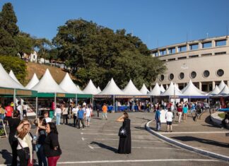 Rio publica editais literários com investimento de R$ 10 milhões