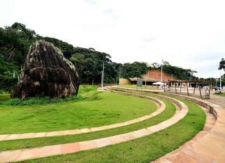 Feriadão Altera Funcionamento De Espaços Culturais E áreas De Lazer Em Salvador
