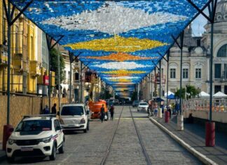 Governo Da Bahia Decreta Ponto Facultativo Nos Dias 20 E 23 De Junho