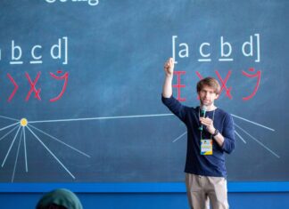 Inscrições para Olimpíada Mirim de Matemática terminam hoje