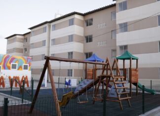 Caixa lança linha de crédito para construtoras de habitação popular