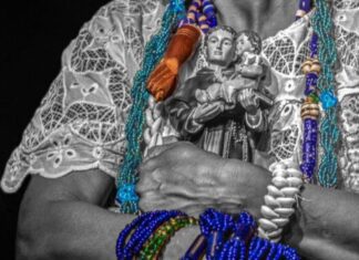 Exposição “Antônios” chega a sua 11ª edição em Salvador