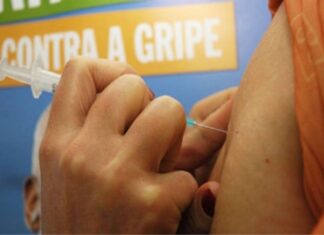 Salvador Inicia Vacinação Contra Gripe E Convoca Público Prioritário
