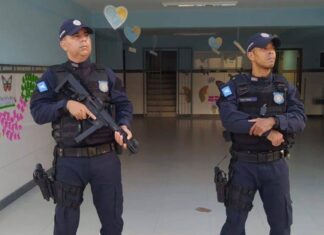 PF Impõe Novas Regras Para Porte De Arma Por Guardas Municipais; Confira