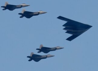 Estados Unidos emitem alerta de segurança mundial Estados Unidos emitem alerta de segurança mundial