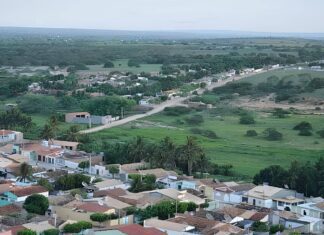 Após Fortes Chuvas, Cidade Baiana Recebe Verba Emergencial De Mais De R$ 500 Mil
