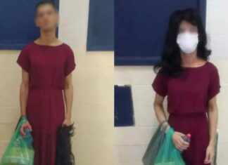 Detento Tenta Fugir Vestido De Mulher Em Presídio No Maranhão