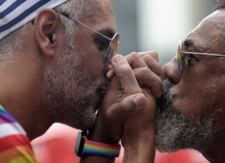 Brasil adere à declaração por direitos das pessoas LGBTQIA+