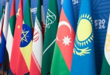 Negociações do Brics na Índia terminam sem declaração conjunta