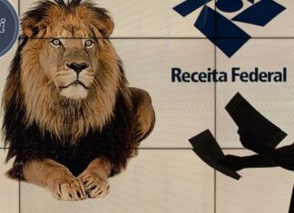 Receita paga nesta segunda maior lote de restituição do IR da história