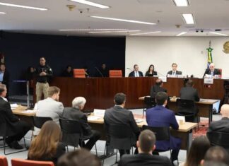 Almir Garnier Depõe Nesta Terça (10) No STF Sobre Tentativa De Golpe; Veja Lista Dos Interrogados