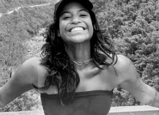 Governo brasileiro lamenta morte de jovem que caiu em vulcão na Indoné Governo brasileiro lamenta morte de jovem que caiu em vulcão na Indoné