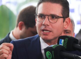 Motta elogia servidora alvo da PF e diz que Dino não aponta desvio