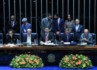 Governo defende fortalecimento do Brics com “ambição renovada”