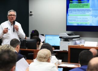 Ministério da Saúde quer CPF como número-chave de acesso ao SUS