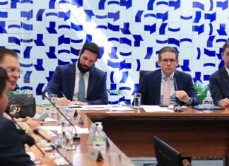 Mesmo reeditado, Câmara pauta urgência para derrubar decreto de IOF