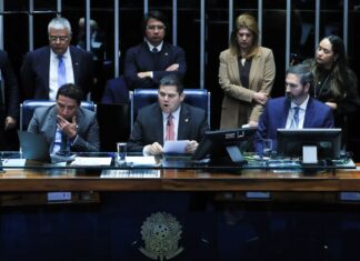 Senado aprova aumento do número de deputados federais para 531