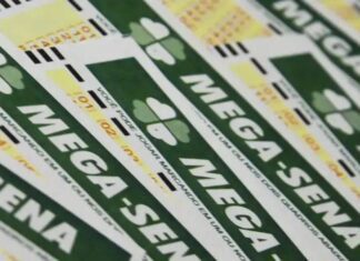 Mega-Sena Acumula E Próximo Prêmio Chega A R$ 100 Milhões
