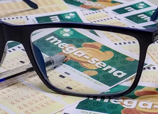 Mega-Sena Sorteia Prêmio Acumulado De R$ 60 Milhões Nesta Quinta-feira (14)