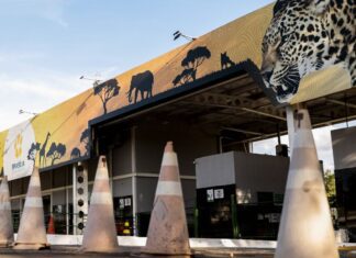 Caso de gripe aviária é confirmado no Zoológico de Brasília