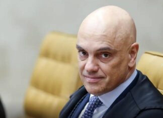 Moraes Marca Para 14 De Julho Início Dos Depoimentos Do Núcleo 2 Da Trama Golpista