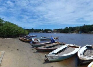 Homem Morre Após Ser Levado Por Correnteza No Rio Caraíva, Em Porto Seguro