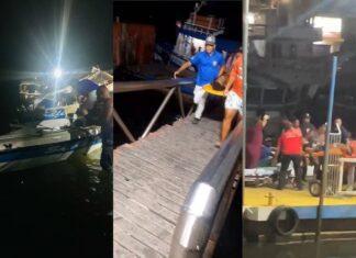 Morro De SP: Viúva De Empresário Morto Após Colisão Entre Lanchas Contesta Resultado De Inquérito